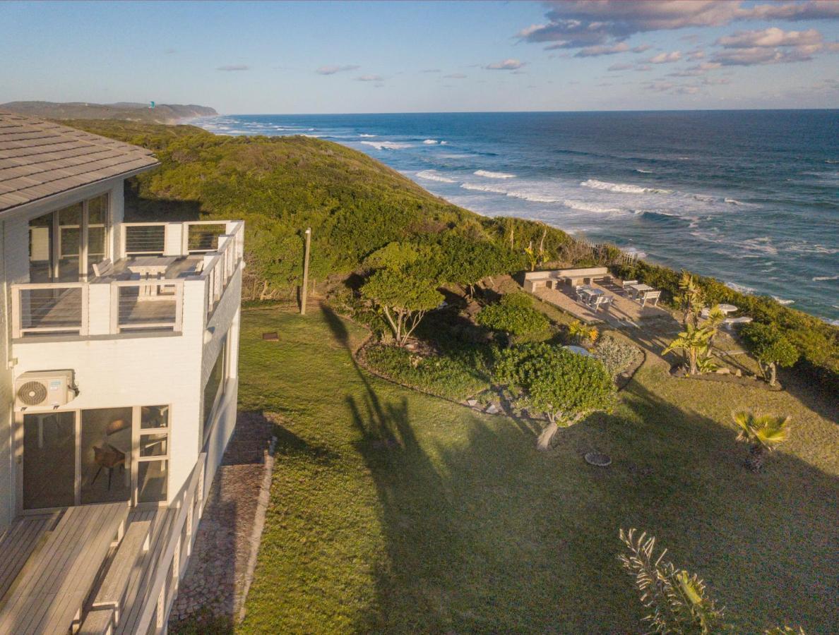 Wilderness Ocean Hotel Exterior photo